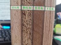 绝对干货:全屋定制板材对比,一图看清 - 知乎