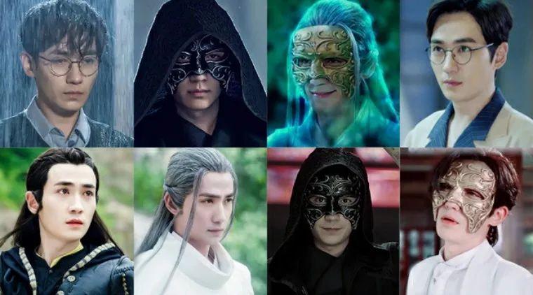 你最期待朱一龙演什么角色