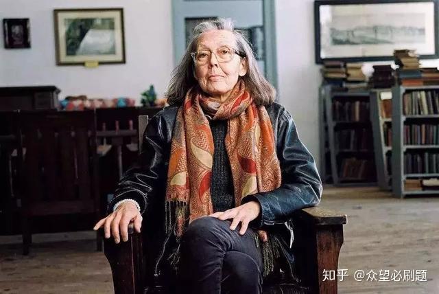 安妮·卡森(anne carson)