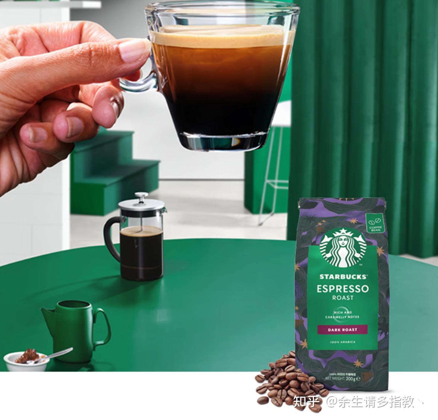 有哪些值得推荐的咖啡豆? - 知乎