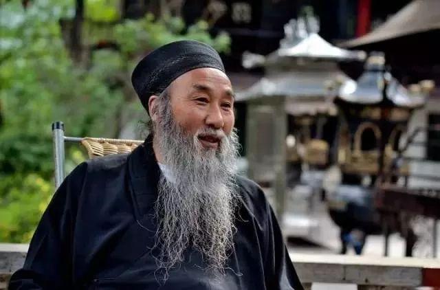 闾山法师:人生的七个坎,你过了几个? - 知乎