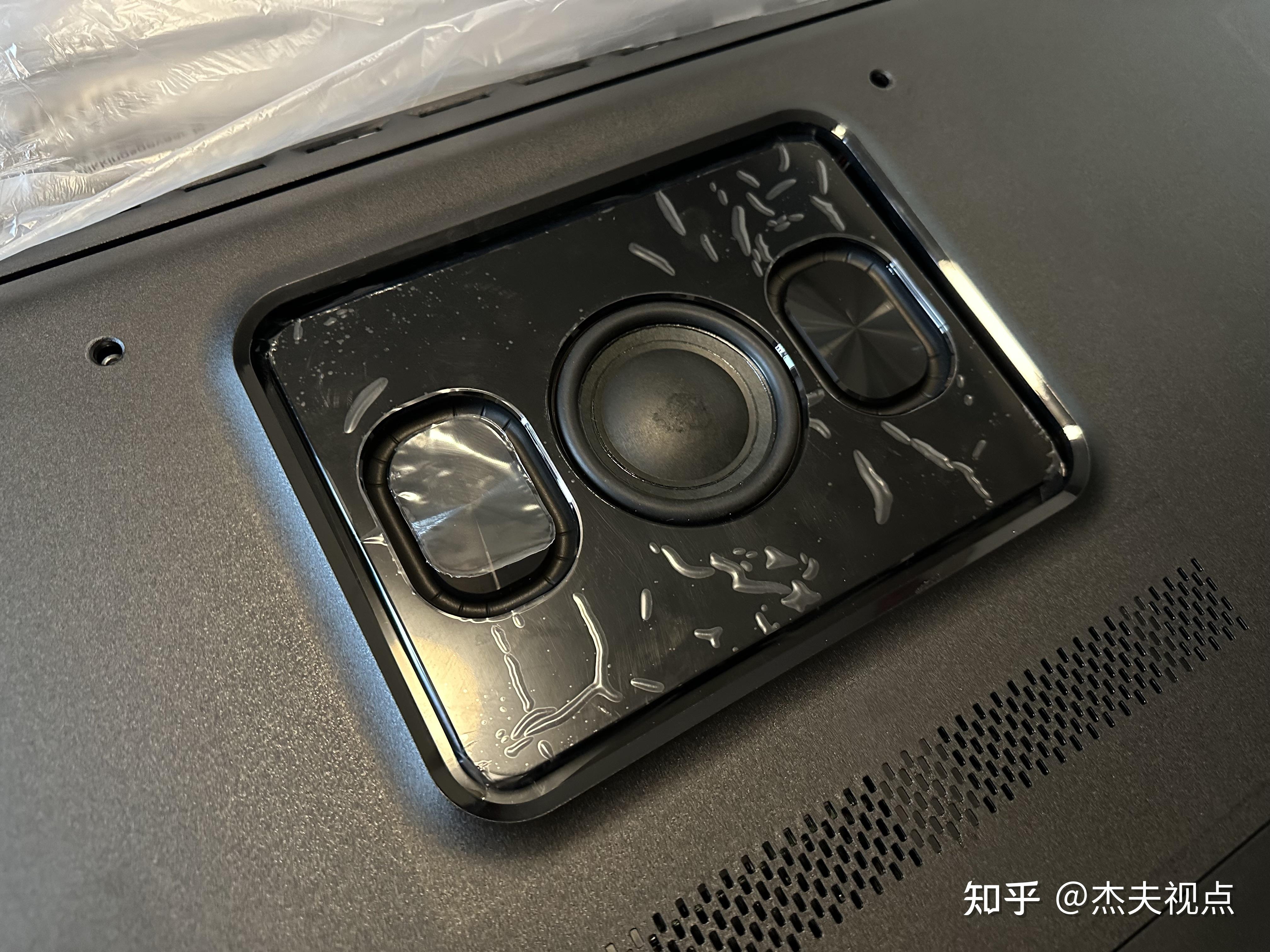 飞利浦oled908评测最佳谷歌tv电视画质堪比索尼a95l注万字长文