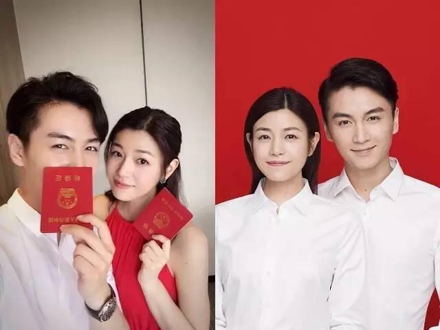 婚礼攻略我只想简简单单结个婚