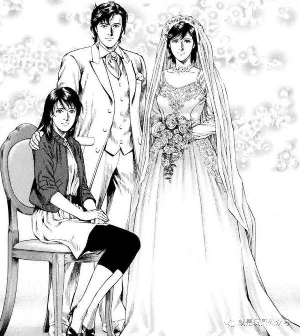 尖端《天使心》盒装完全版:北条司《城市猎人》后收官之作! - 知乎