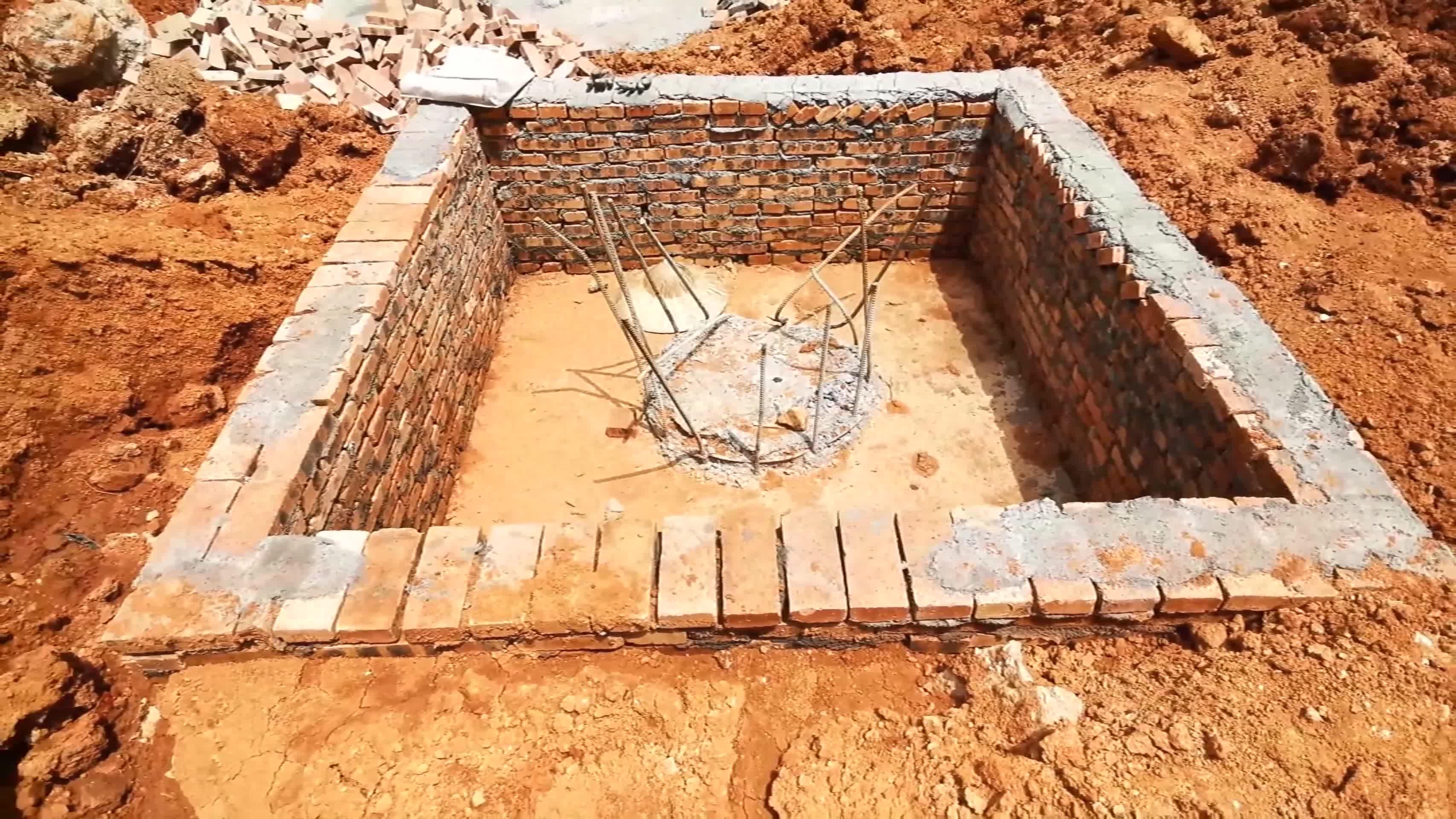 基础护壁桩零基础学习