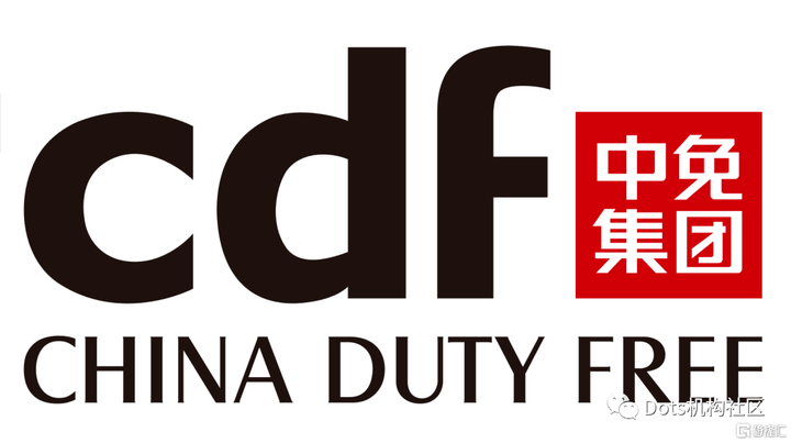 中国中免深度研究报告2-免税渠道分类 - 知乎