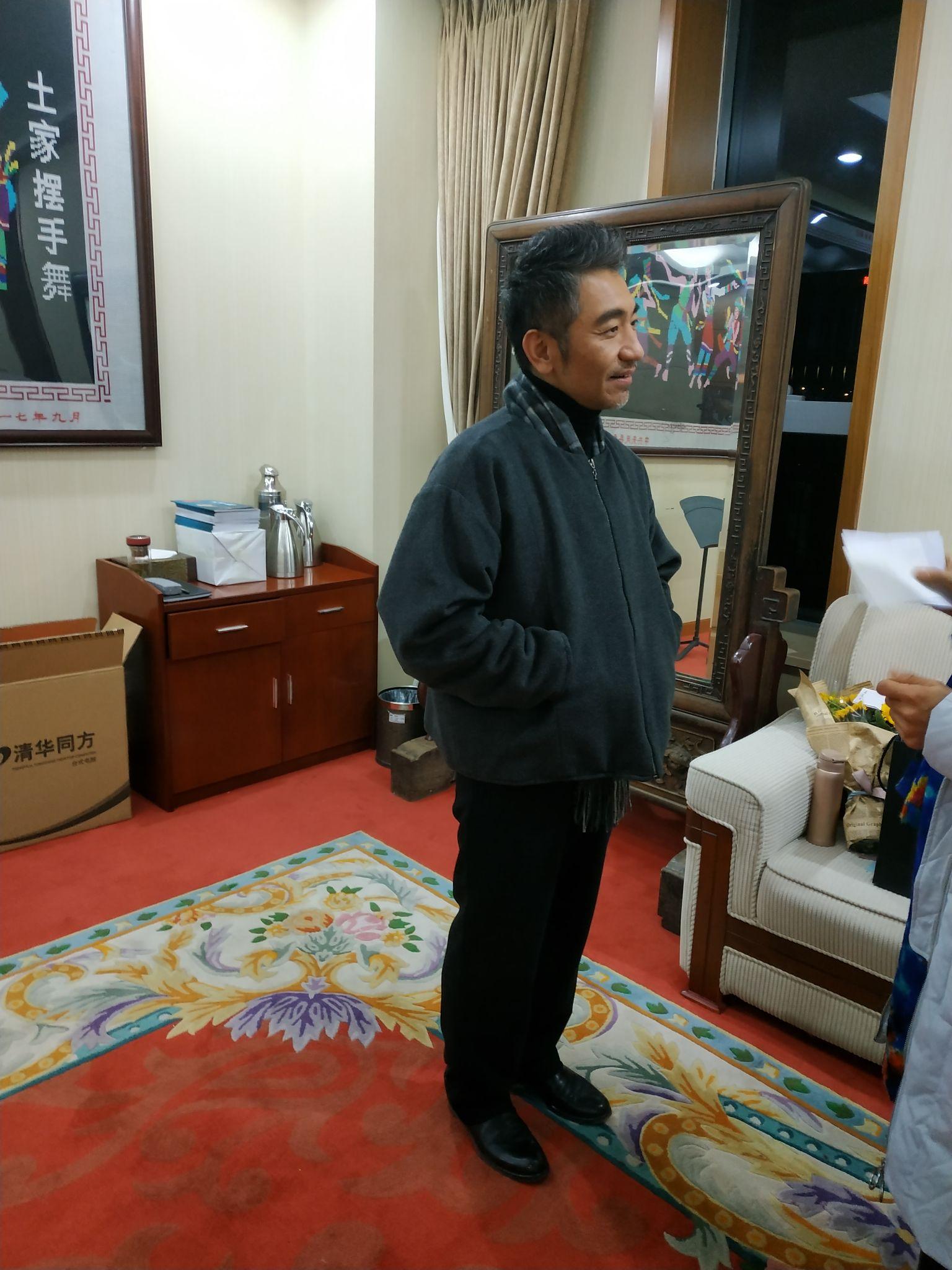 如何评价音乐人吴彤