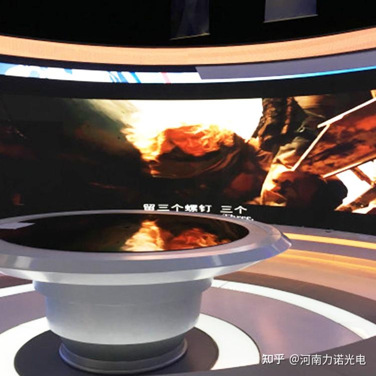 产品知识|led显示屏闪屏的几种处理办法 - 知乎