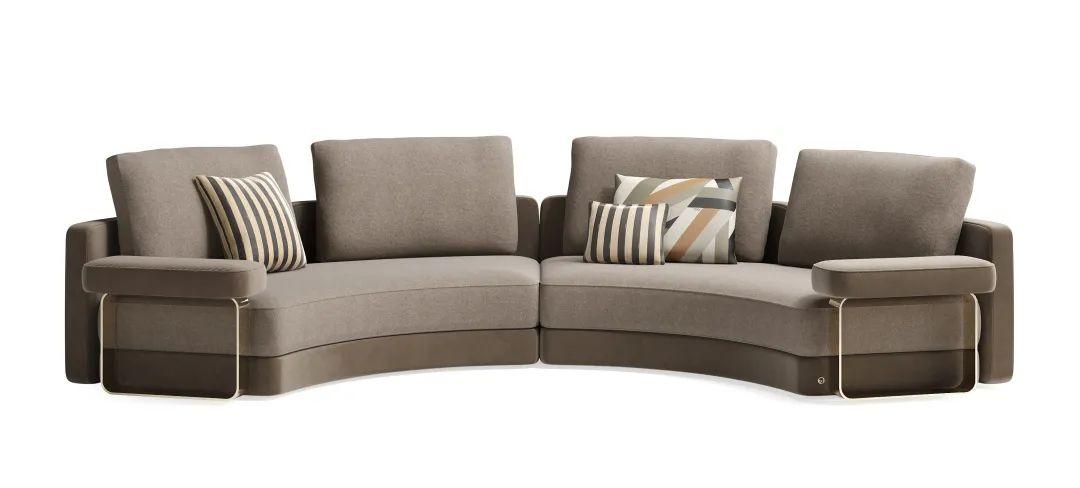 时尚巨擘纪梵希的私宅比他与赫本的故事更有看头