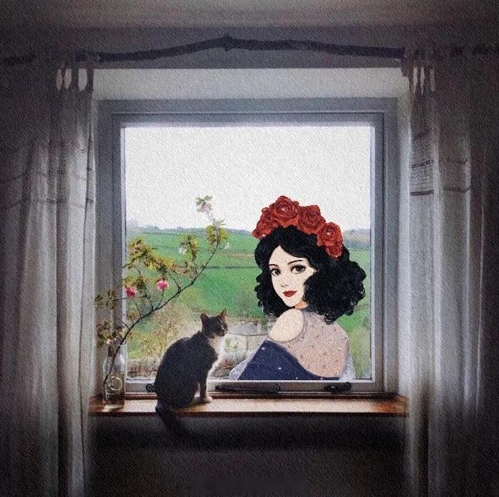 29条个性签名语录|有趣的灵魂终会遇见(朋友圈封面图)