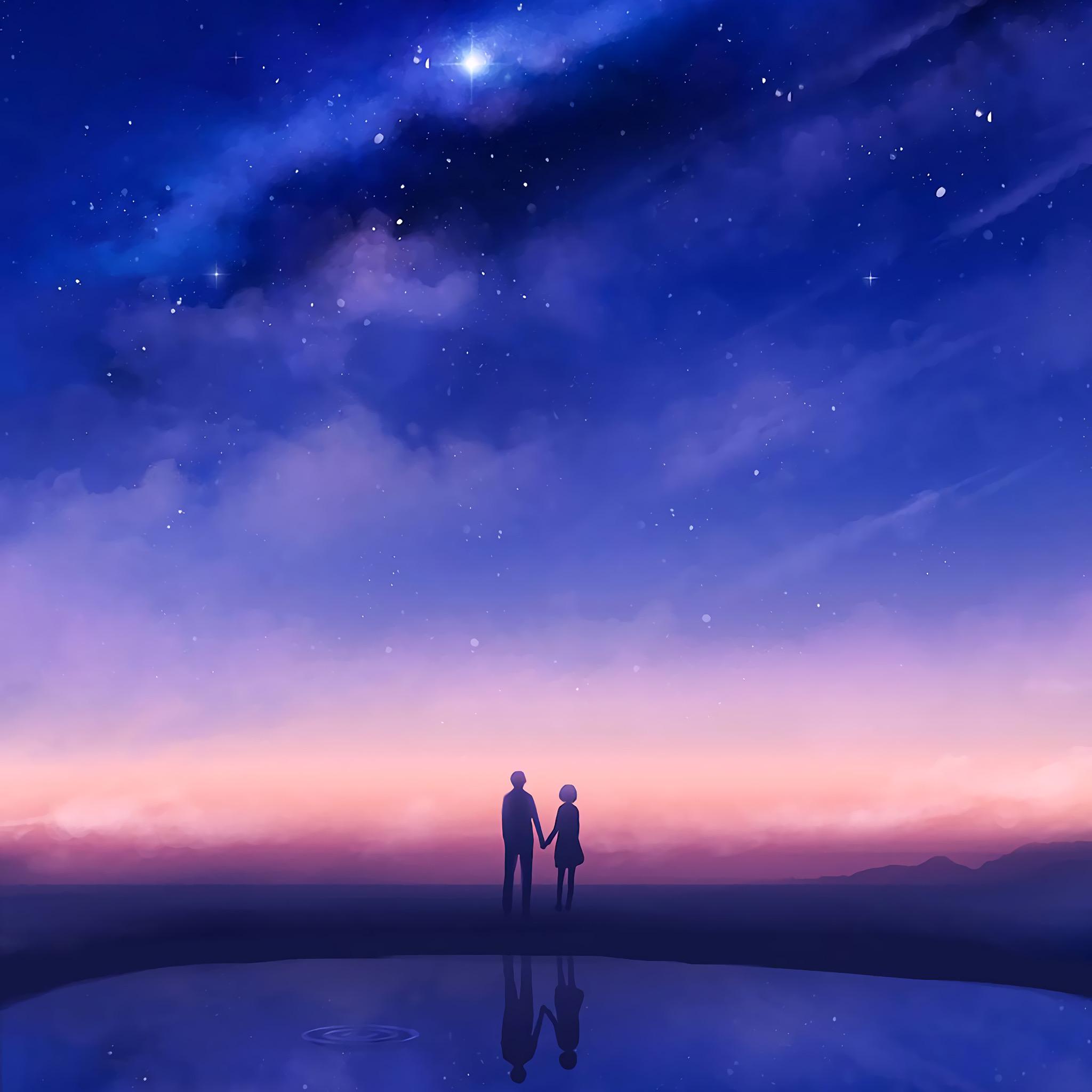 有没有比较高级的ipad壁纸? - 知乎