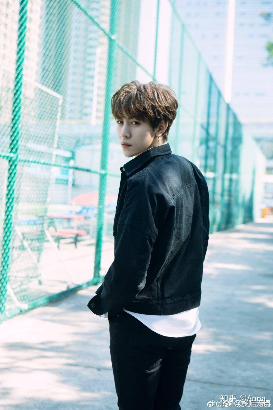 如何评价《青春有你》的林陌?