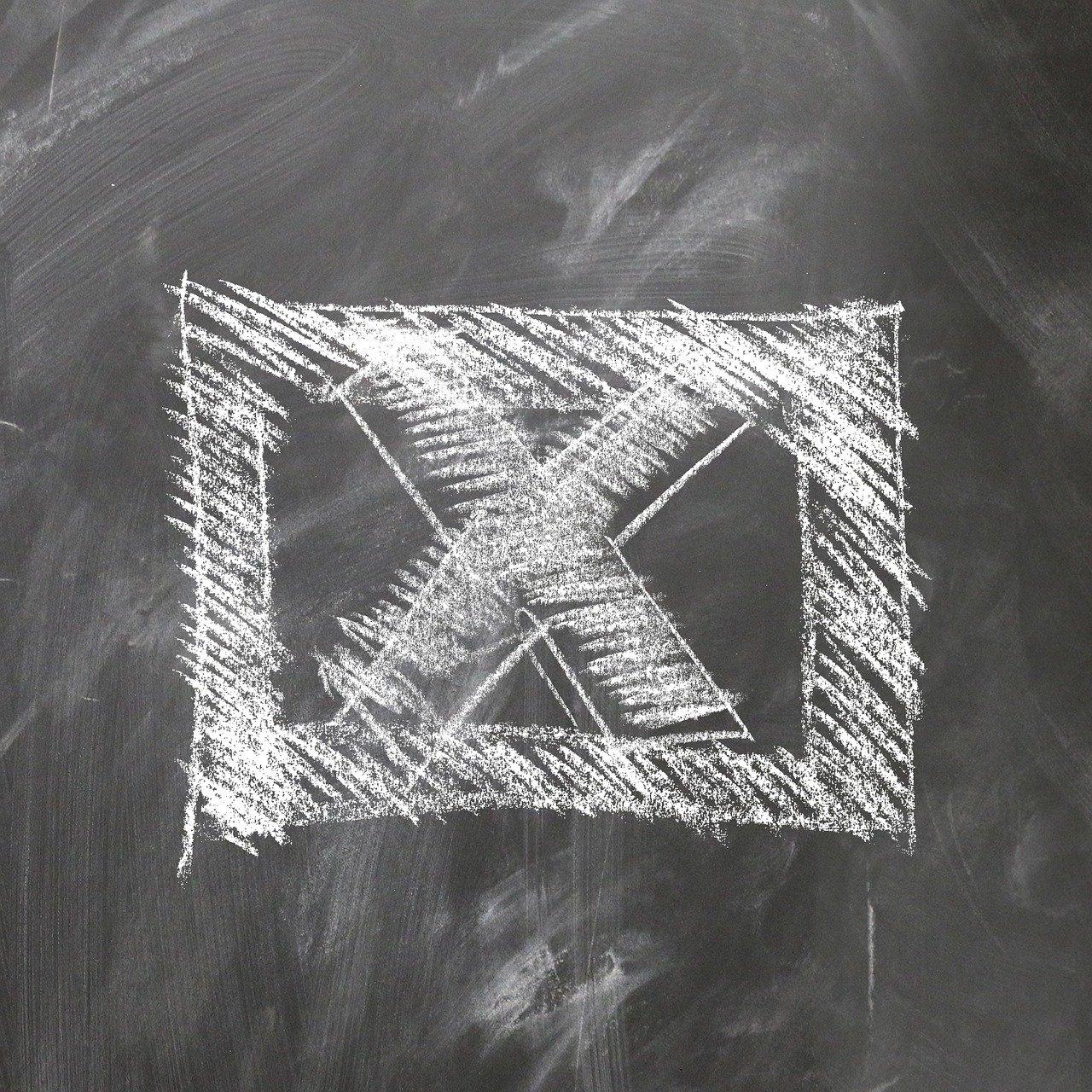 3. 线条绘制技巧