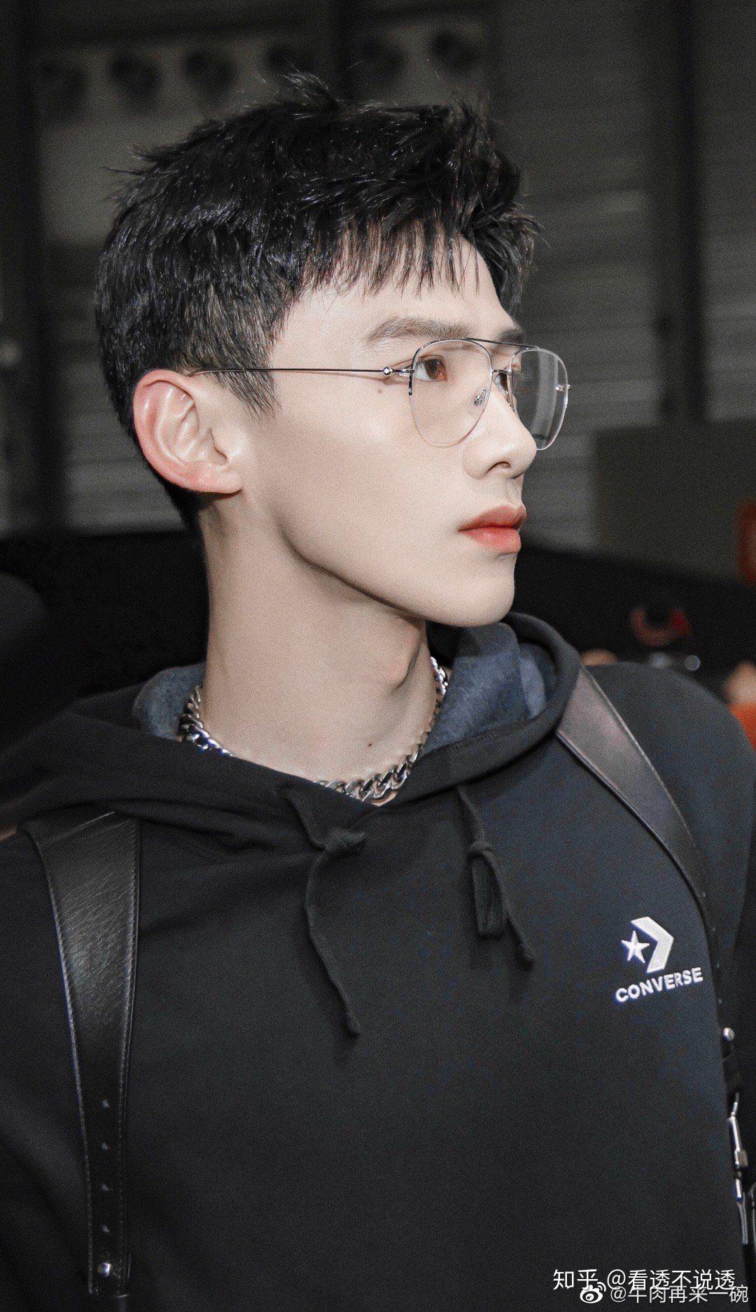 有泪痣的男明星都有谁? - 知乎