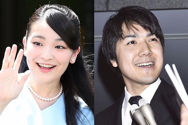 日本皇室史上最不为民众接受的驸马 公主计划今年与他完婚 知乎