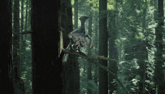 《恐龙时代：你不知道的故事》网飞重磅巨作，太震撼了！