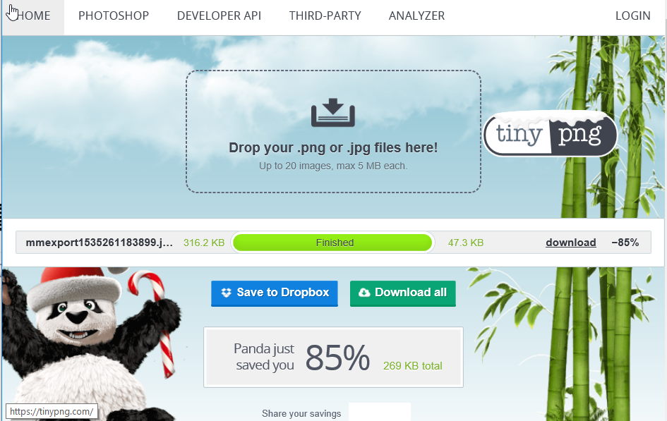 高清图片无损压缩 - 知乎