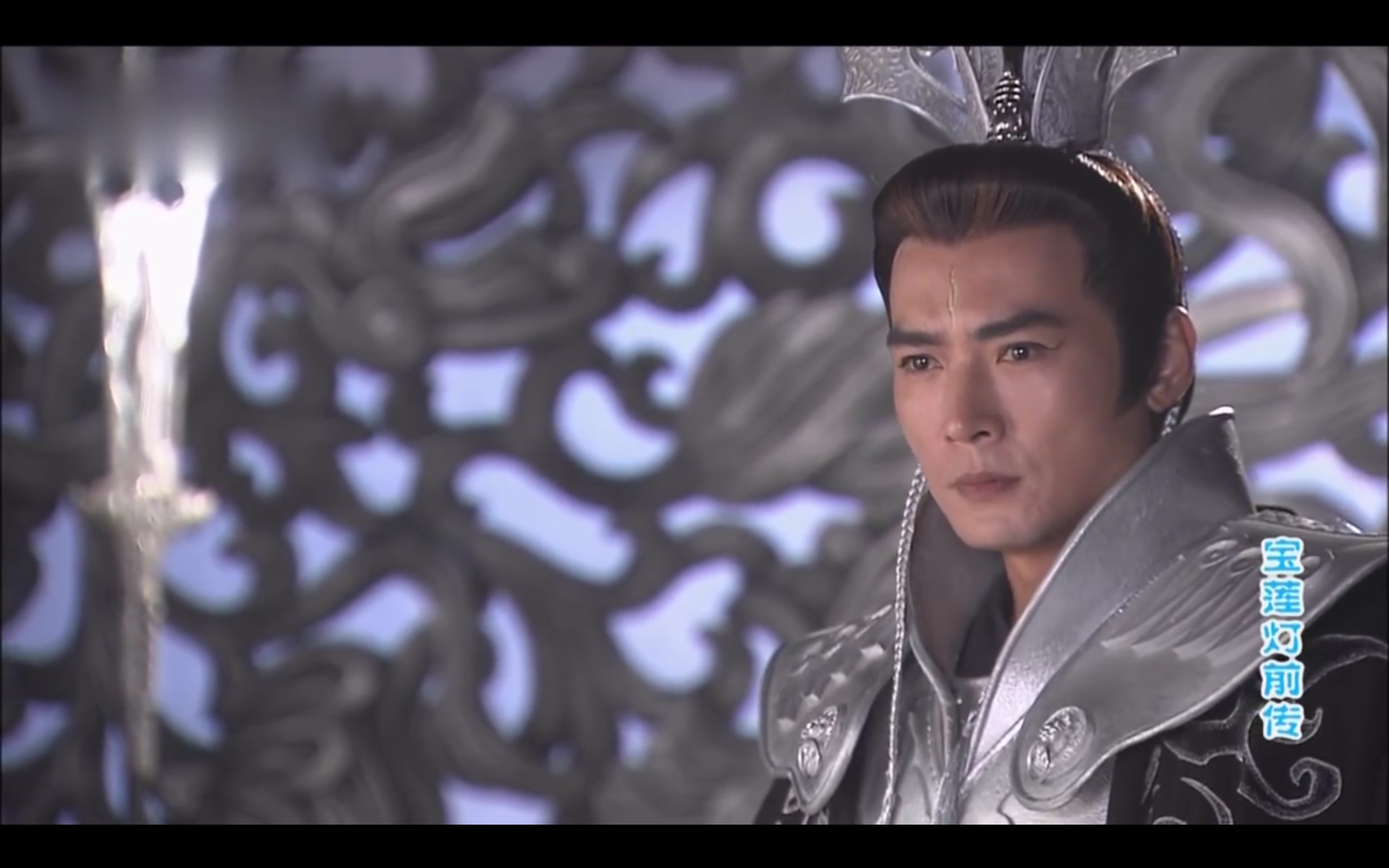 你还记得宝莲灯系列的杨戬吗?为什么这个杨戬会成为经典? - 知乎