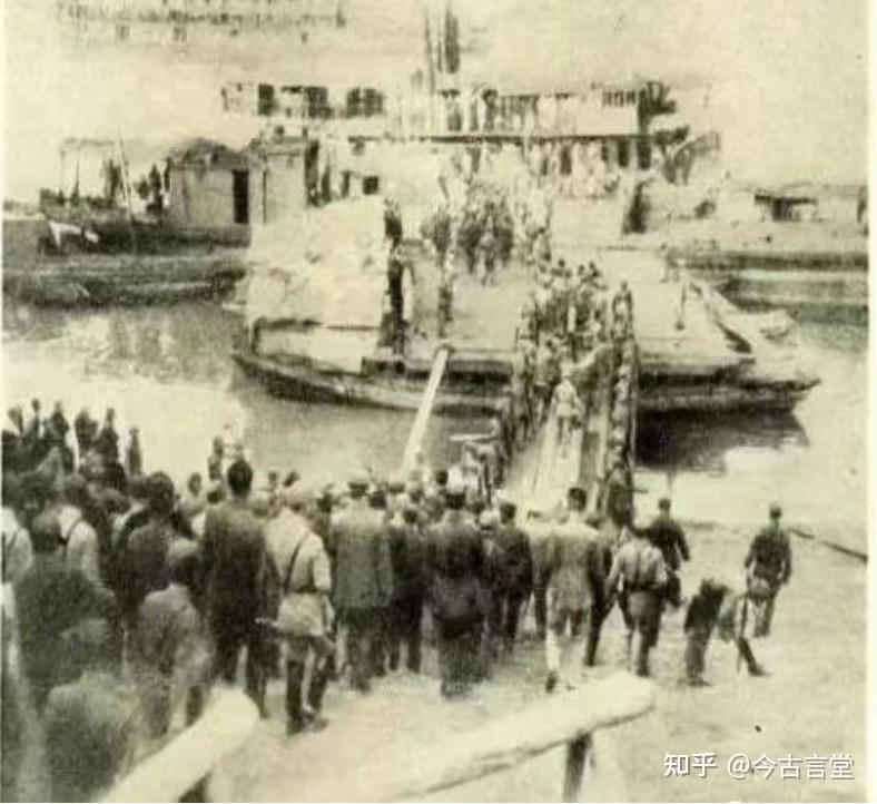 52年，船王卢作孚去世，主席感到不同寻常，对张澜说了这么一番话 - 知乎