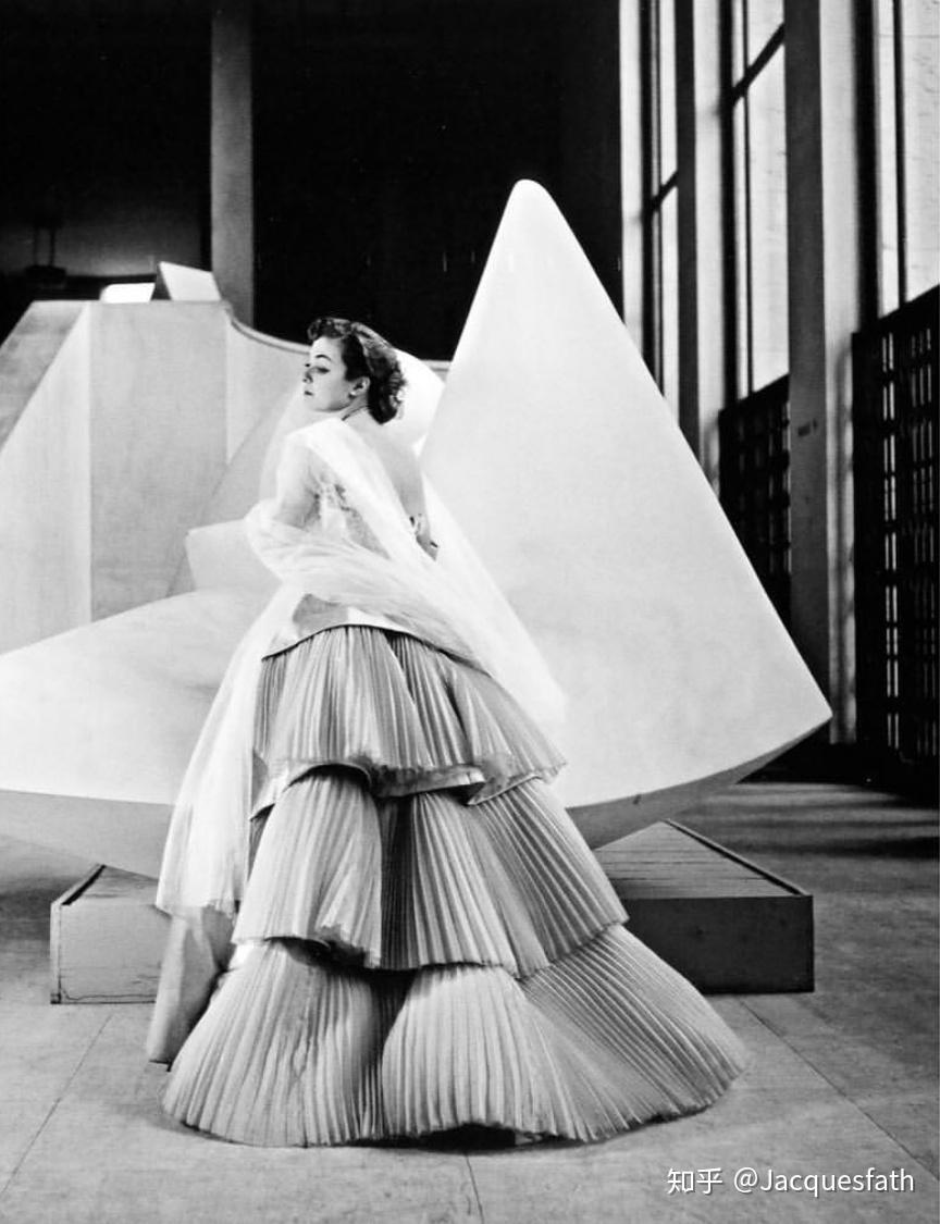 法国女装设计师jacquesfath