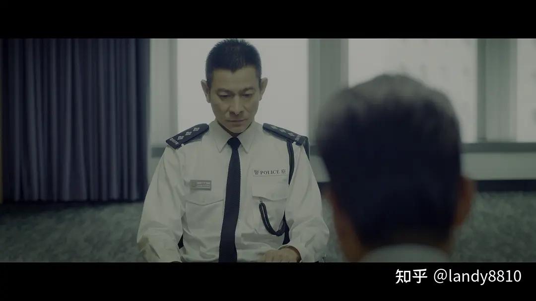 刘德华刘青云倪妮领衔主演谢君豪姜皓文等人主演的拆弹专家2剧照