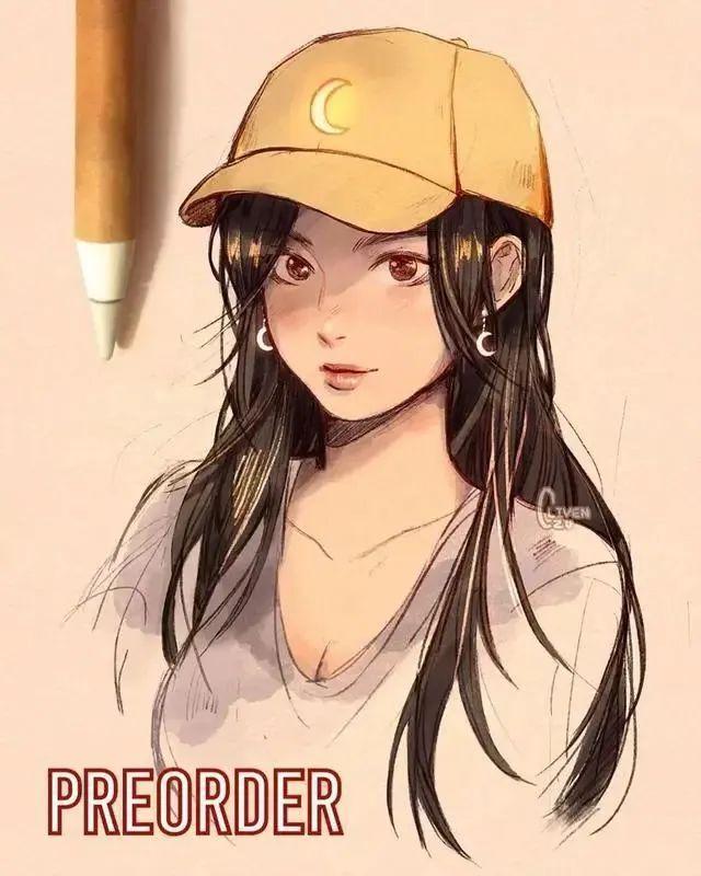 神还原宫崎骏漫画人物,这也太像了吧!