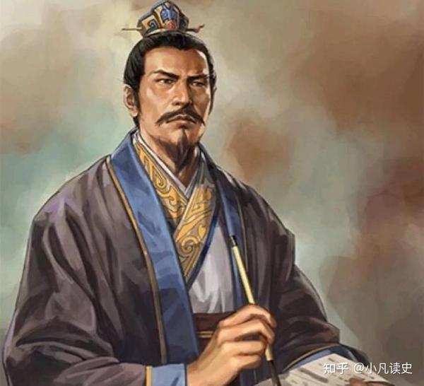 阎忠、阎柔、阎行，汉末三国3位阎姓豪杰之士 - 知乎