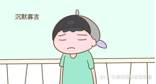 爱唠叨的父母对孩子的影响，后果很严重 - 知乎