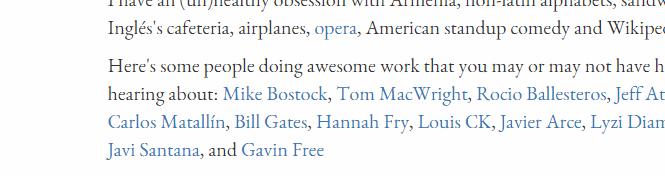 2016 年 50 个最佳的轻量级 JavaScript 框架和库 2016 年 50 个最佳的轻量级 JavaScript 框架和库