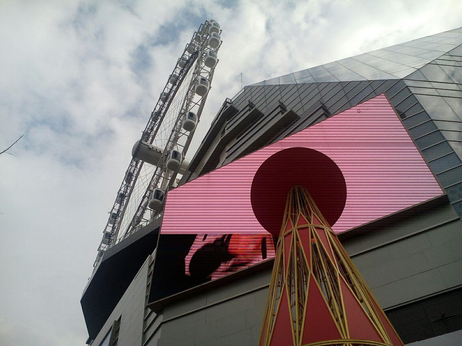 哪一类人会去看艺术展看展览有什么用