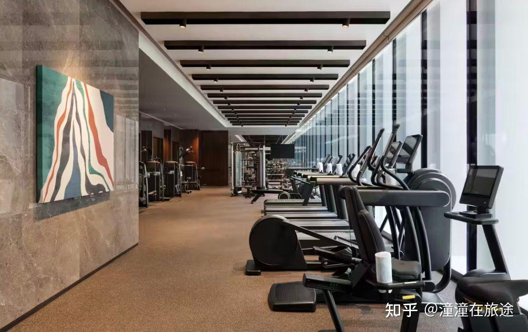 国内有多少家凯悦旗下的安达仕酒店？分别是哪些？ - 知乎