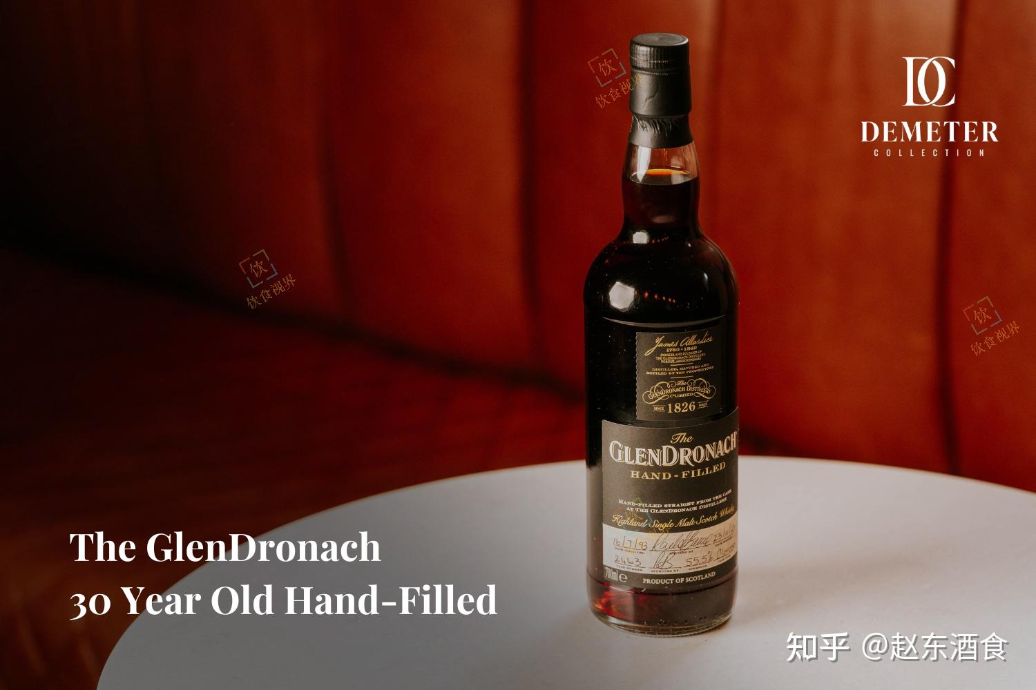 大摩第一雅伯第二大酒云集得墨忒耳威士忌拍卖结果新鲜出炉