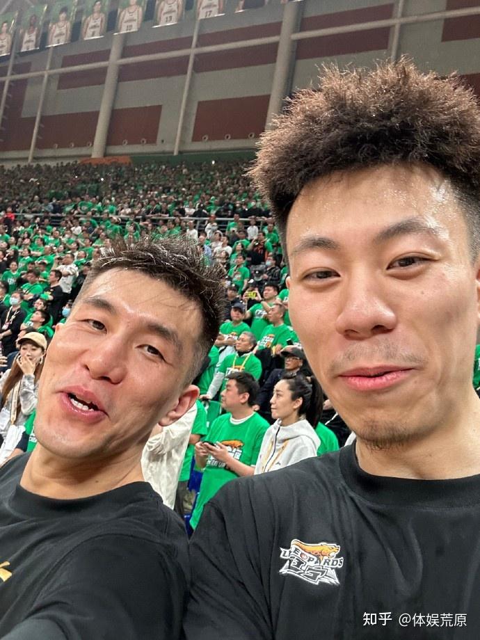 辽宁队四大进步球员李晓旭张镇麟上榜一人得分涨7分