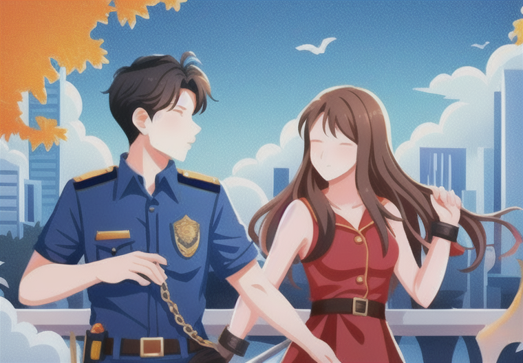 抖音热文《二月深深》全文+后续