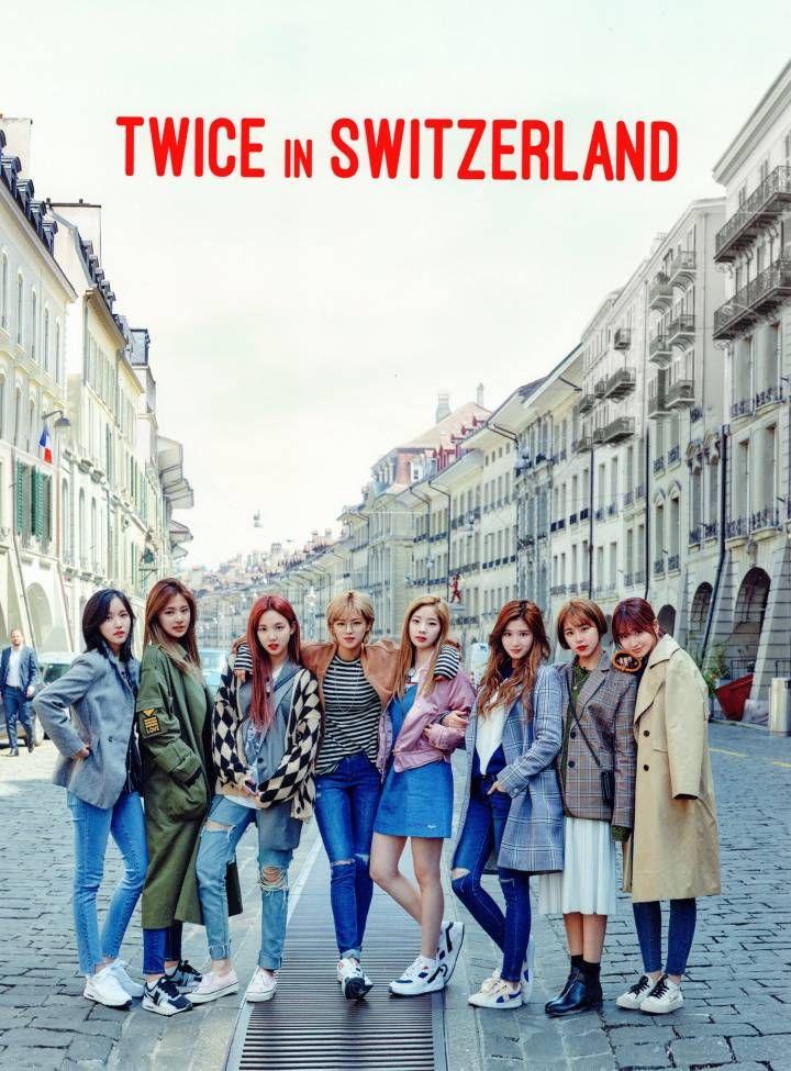 粉韩国kpop女团是怎样的感受?