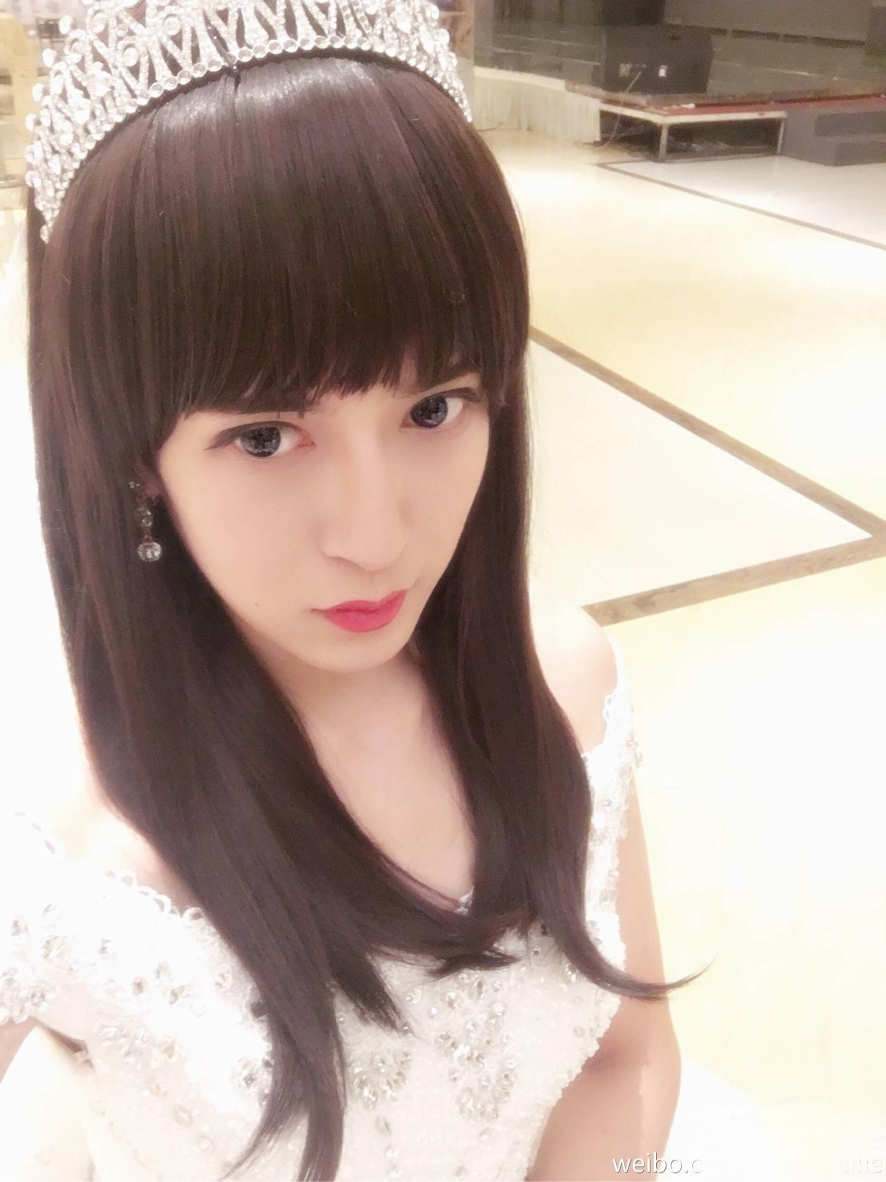 如何拍摄好看的伪娘照片? - 知乎