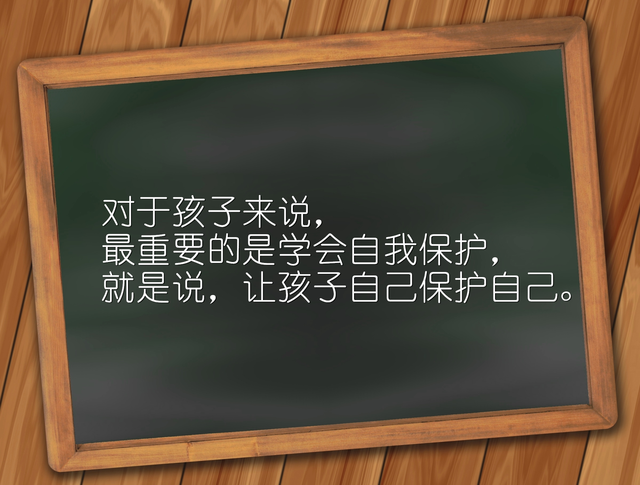 極簡育兒為了寶寶的健康成長請教會他這些