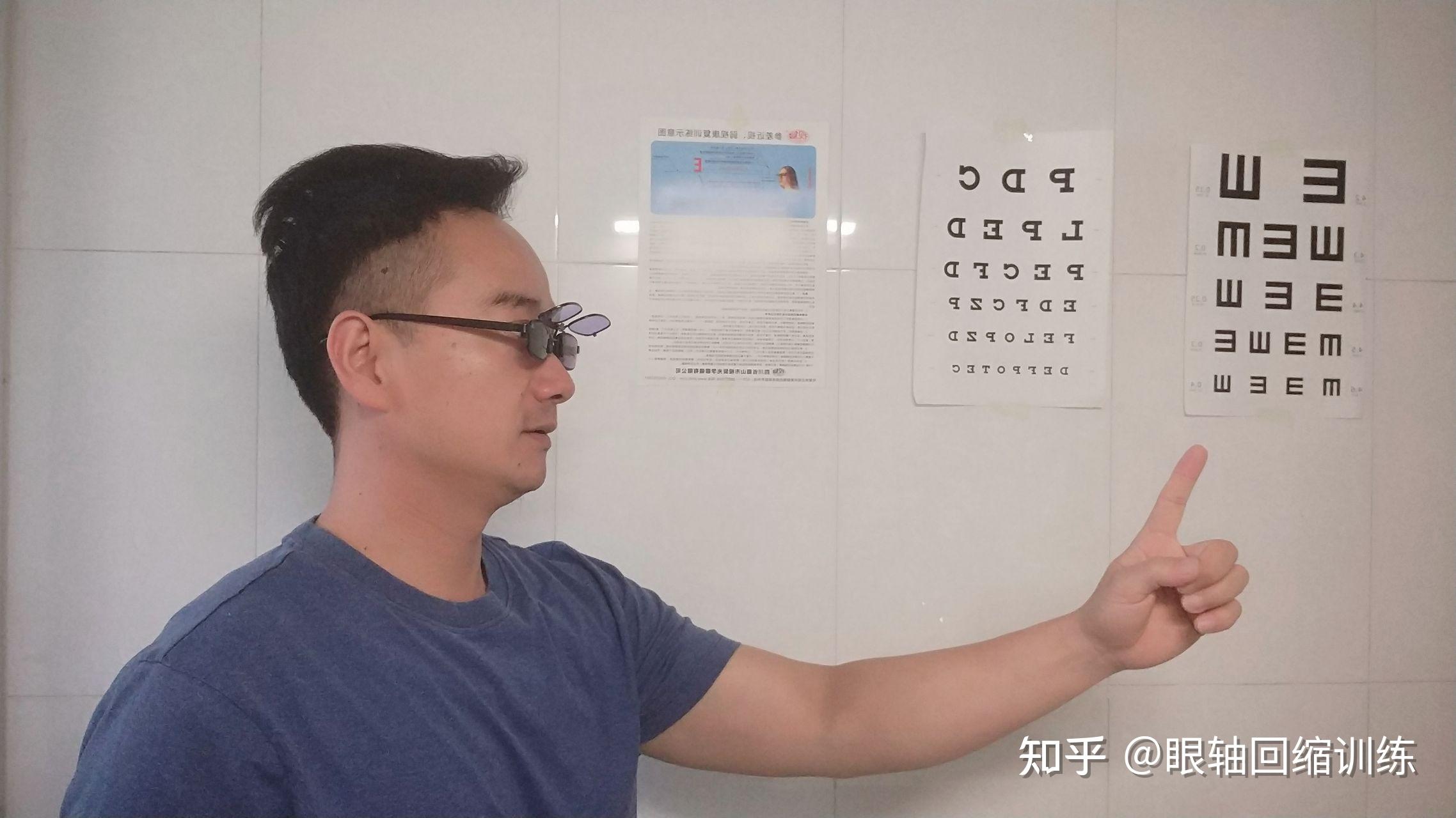 新版眼保健操挂图眼保健操图解挂图新版学生视力表操作示意图3米-阿里巴巴