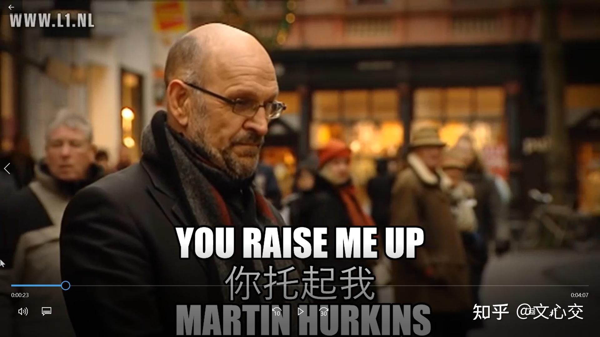 you-raise-me-up-martin-hurkens