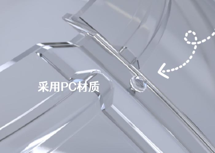 PC板材“不碎玻璃”,你了解多少? - 知乎