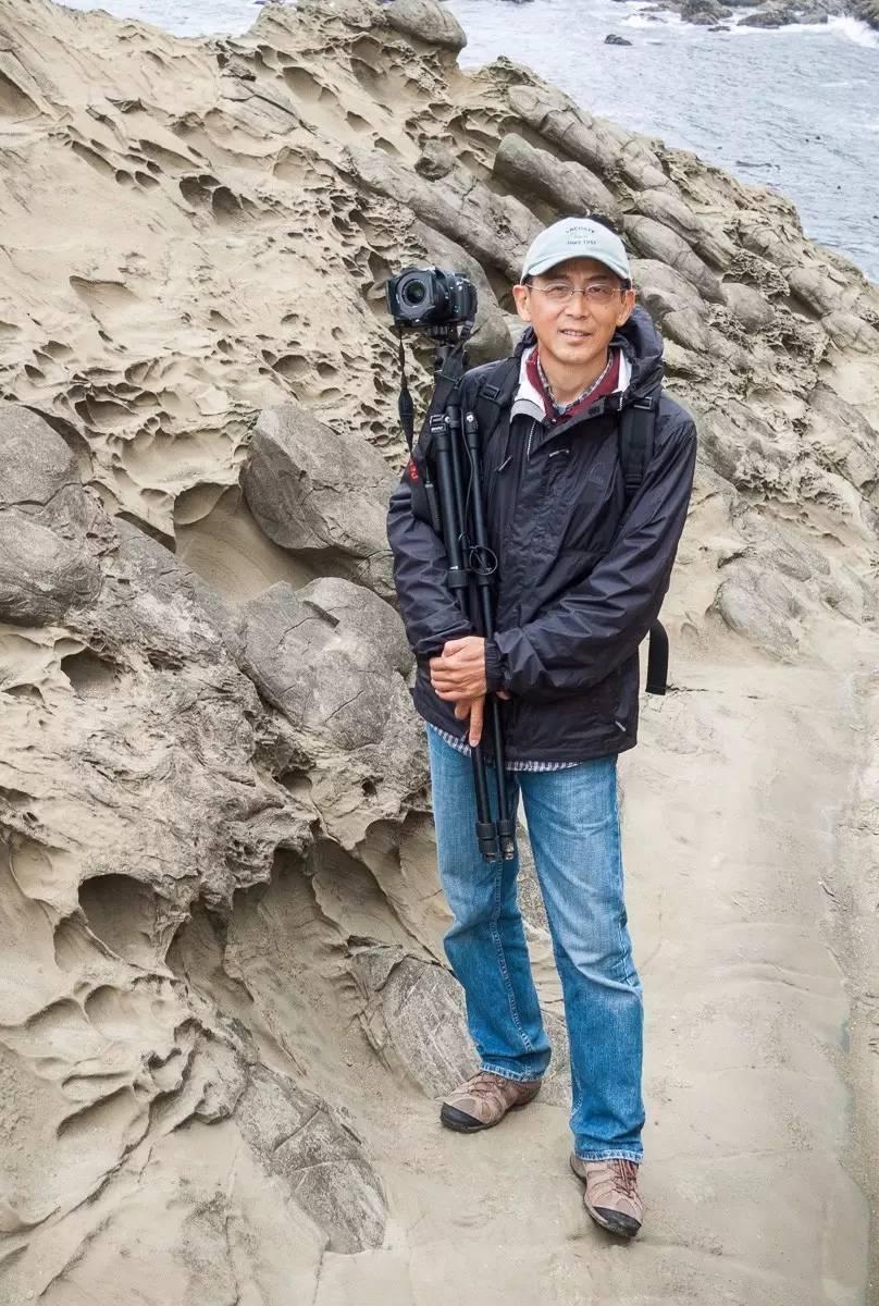 遇见俄勒冈原创  侯钢俄勒冈旅游大全