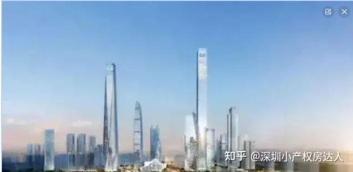 当深圳小产权遇上拆迁,各大开发商赔偿方案!【建议收藏】 - 知乎