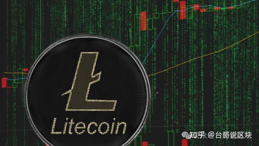 莱特币 (ltc) 价格突破 105 美元,预计 4 月份价格大幅上涨