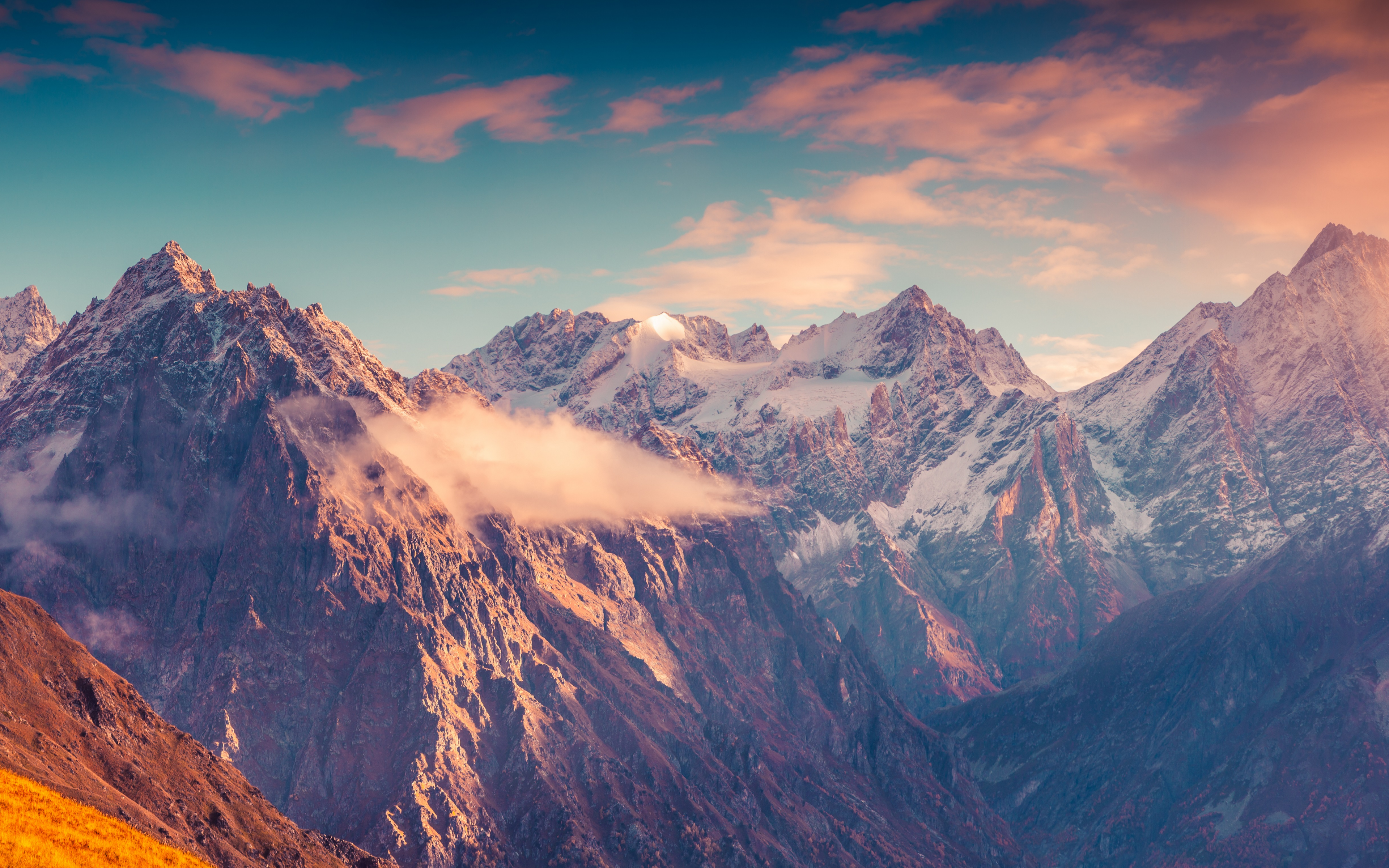 大家在用什么电脑桌面壁纸? - 知乎