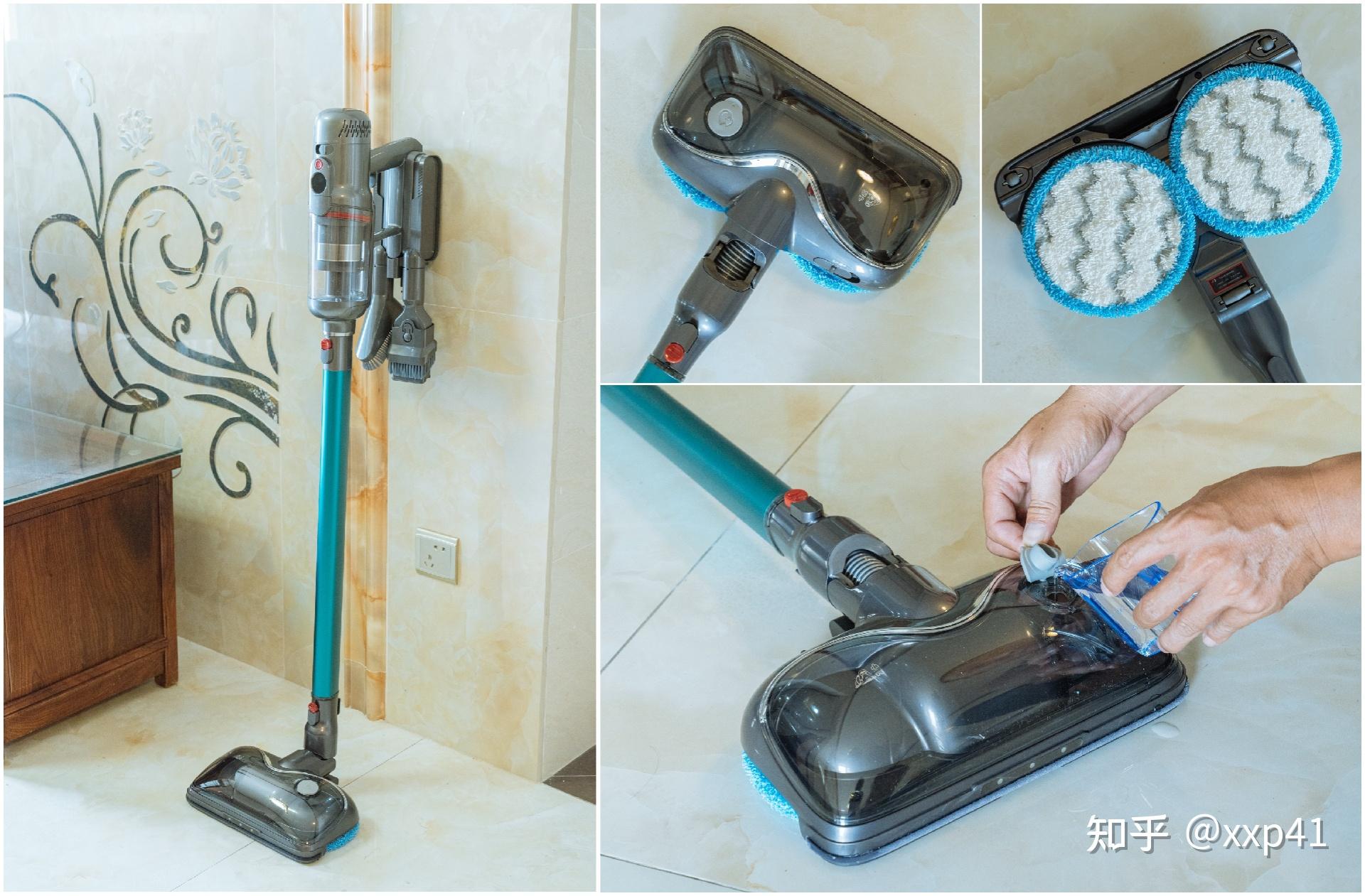 戴森吸尘器售后差?