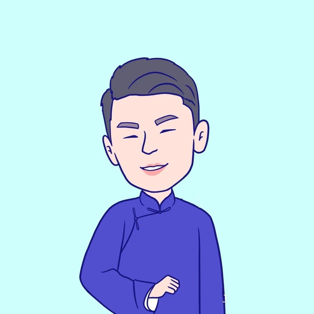 有没有那种沙雕中不失正经的头像?