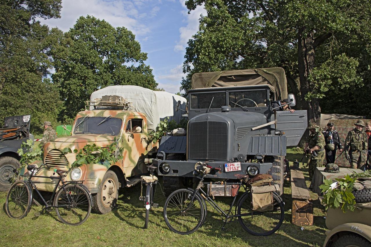 5. 双枪标志演变