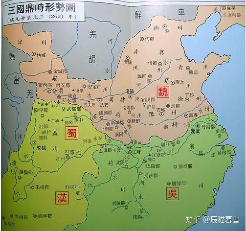 把水浒传中的水泊梁山势力放在三国时期大概是个什么水平