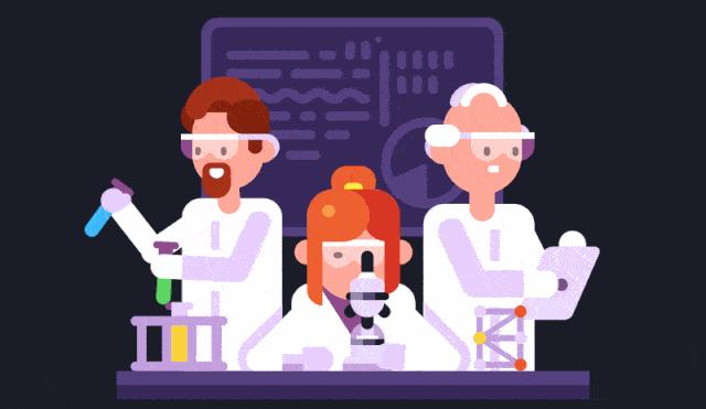 28岁指导投稿近500篇sci被接收资深编辑做了这几件事