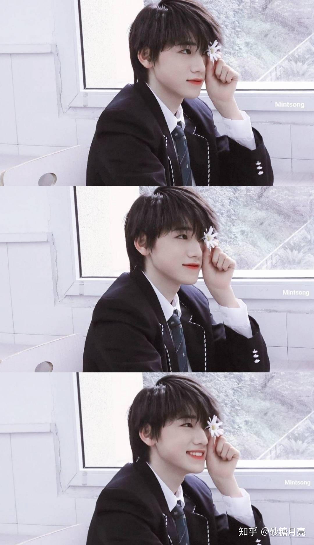 顺便再发一些宋亚轩的神图,谢谢! - 知乎